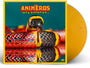 Animeros - Que Barbaro [LP - Orange/Eco]