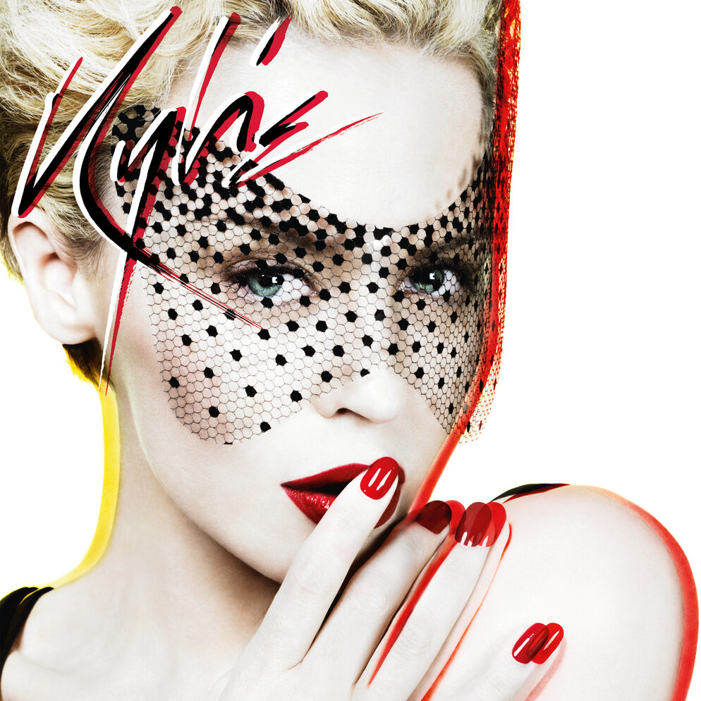 Kylie Minogue - X [LP]