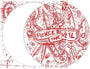 Pierce the Veil - Misadventures [LP - Picture Disc]
