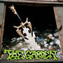 Garden, The - Kiss My Super Bowl Ring [LP]