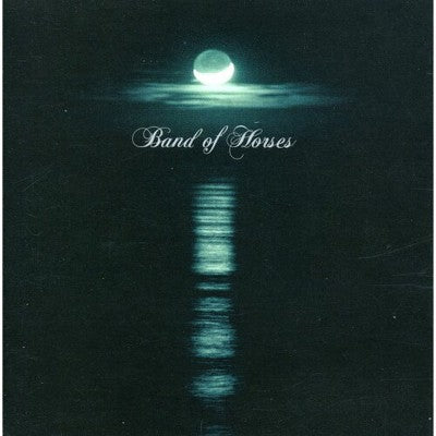 Band of Horses - Cease to Begin [CD]