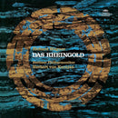 Herbert Von Karajan / Berliner Philharmoniker - Wagner: Das Rheingold [3xLP - Original Source]