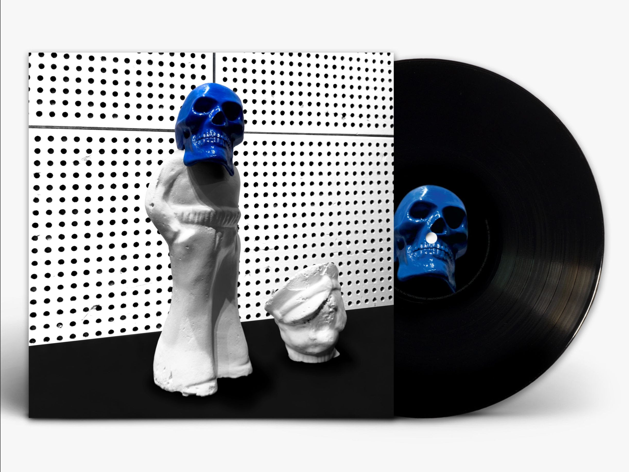 Jack White - Frozen Charlotte [LP]