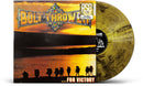 Bolt Thrower - ...for Victory [LP - Yellow/Black Marble]