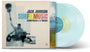 Jack Johnson - SURFILMUSIC (Soundtrack & 4-Tracks) [2xLP - Blue]
