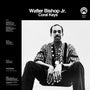 Walter Bishop Jr. - Coral Keys [LP - Blue w/ Black Swirl]
