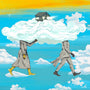 De La Soul - Cabin In The Sky [2xLP - Sky Blue]
