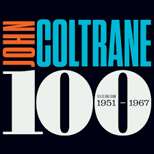 John Coltrane - Coltrane 100: Selections from 1957-1964 [6xLP - Boxset]