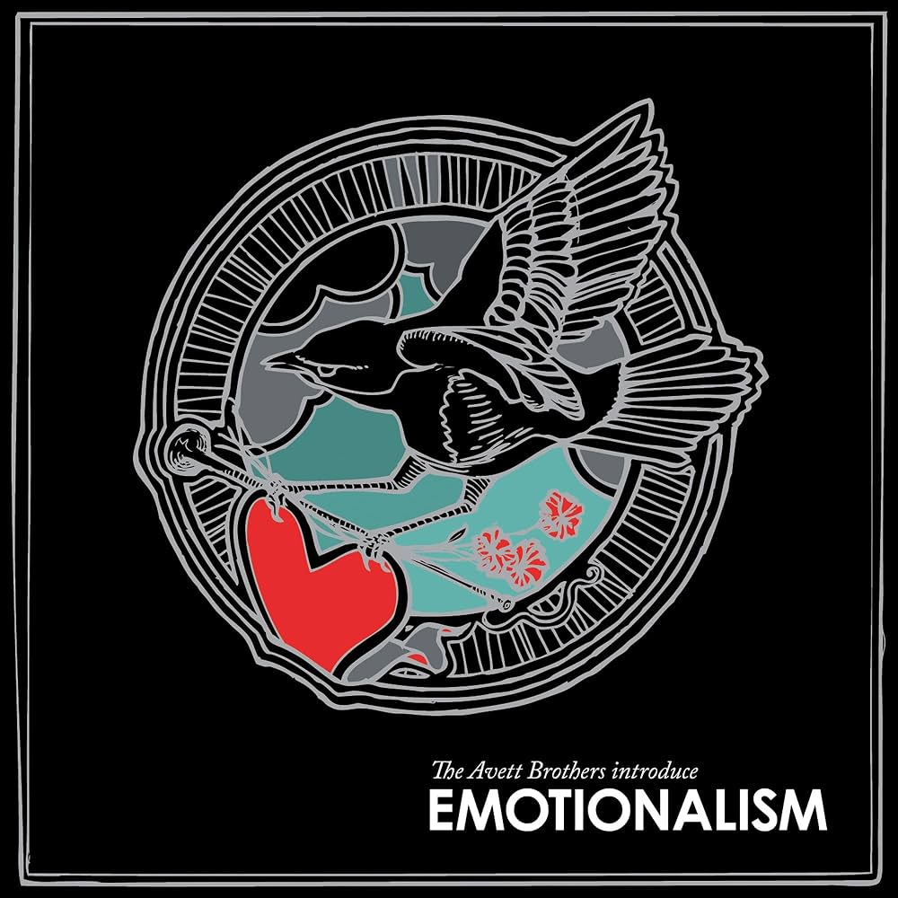 Avett Brothers - Emotionalism [2xLP] 