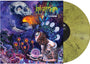 Job for a Cowboy - Moon Healer [LP - Yellow Smoke]