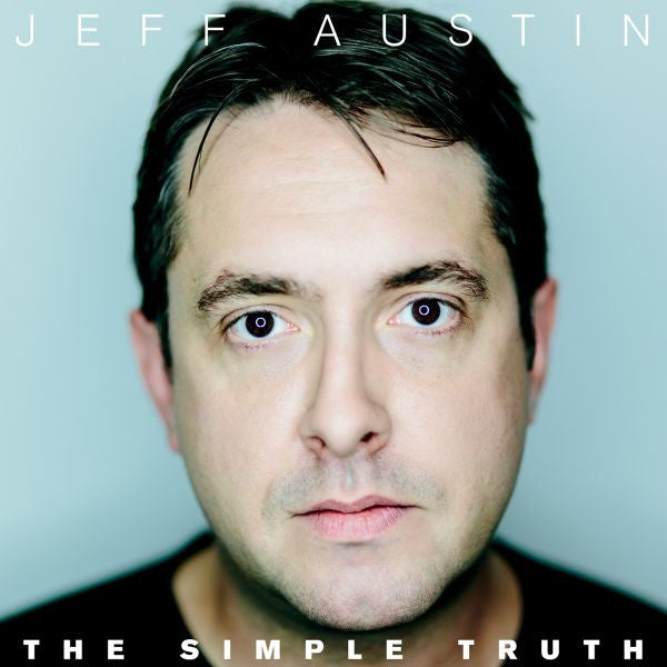 Jeff Austin - The Simple Truth [LP]
