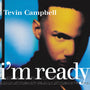 Tevin Campbell - I'm Ready (Remastered) [LP - Sea Blue]