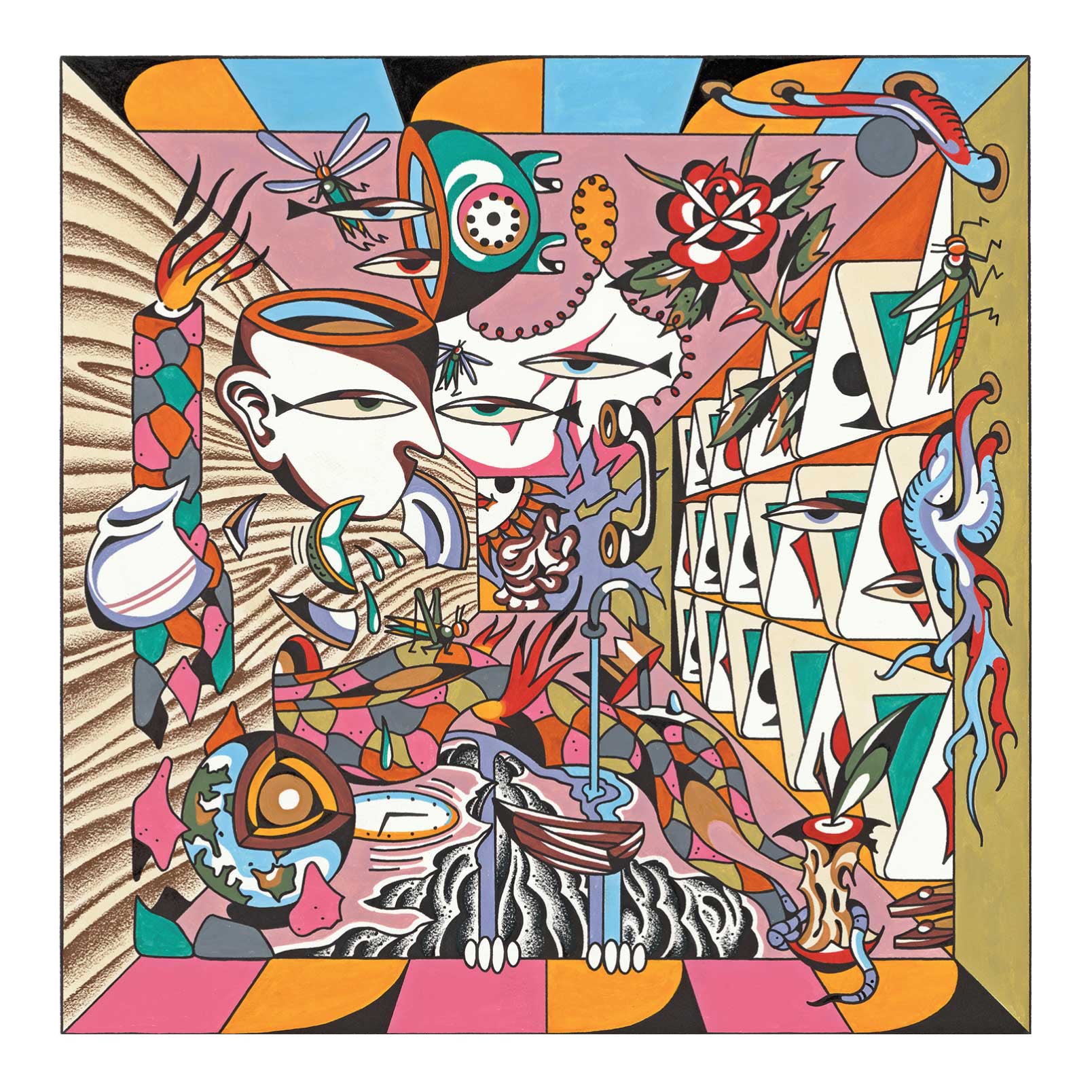 Billy Strings - Home [2xLP]