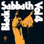 Black Sabbath - Vol. 4 [LP]
