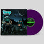 Sleep - Hempispheres [LP - Opaque Purple]