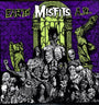 Misfits - Earth AD [LP]