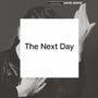 David Bowie - The Next Day [2xLP]