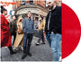 Johnny Marr - The Age Of Everything [LP - Red]