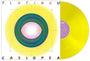 Casiopea - Platinum [LP - Lime Yellow]