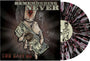Remembering Never - God Save Us [LP - White/Red/Black Splatter]
