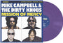Mike Campbell & The Dirty Knobs - Mission Of Mercy Purple [LP - Purple]