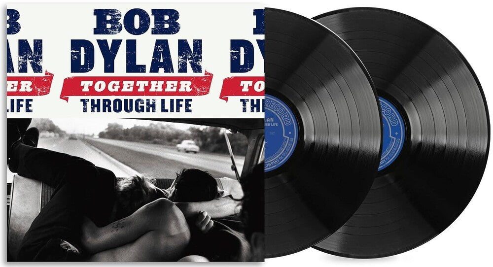 Bob Dylan - Together Through Life [2xLP - 150 Gram]