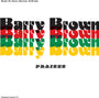 Barry Brown - Praises [2xLP]
