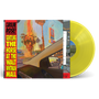 Caroline Rose - Gentling the Horse at the Walt Whitman Mall [LP - Potato Chip Yellow]