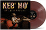Keb' Mo' - The Breakdown [LP - Red/Eco]