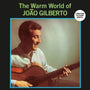 Brazilian Love Affair - Warm World Of Joao Gilberto [LP - Clear]