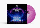 AJR - Live From The Hollywood Bowl [2xLP - Galaxy Pink/White Marble]