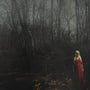 156/Silence - From A Distance [LP - Orange/Red]