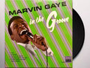 Marvin Gaye - In The Groove [LP]