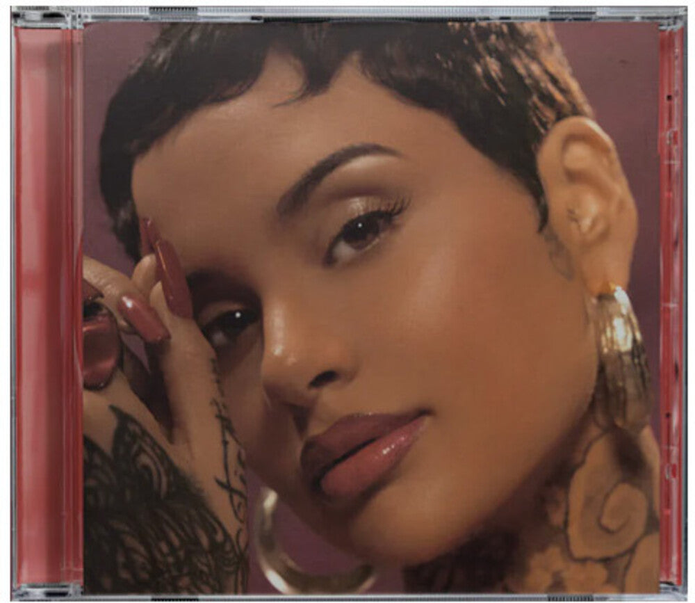 Kehlani - Kehlani [CD]
