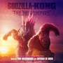 Tom Holkenborg / Antonio Di Lorio - Godzilla x Kong: The New Empire (Original Soundtrack) [2xLP - Pink/Blue Swirl]
