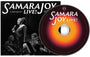Samara Joy - Live At The Blue Note L.A. [CD - Extended Play]
