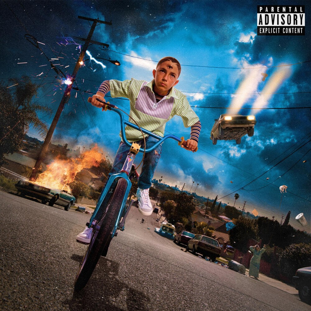 Bad Bunny - Yhlqmdlg [Cassette]