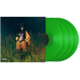 SZA - SOS Deluxe: LANA [4xLP - Green]