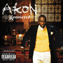 Akon - Konvicted [2xLP]