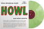 Allen Ginsberg - Howl And Other Poems [LP - Green/Eco]