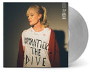 Metric - Romanticize The Dive - Metallic Silver LP [LP - Silver]