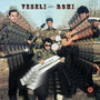 Irresistible Force vs Ramjac Corporation - Veseli Romi [LP]