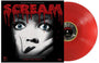 Marco Beltrami - Scream (Original Motion Picture Score) [LP - Red]