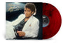 Michael Jackson - Thriller [LP - Red/Black Marble]