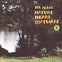 Pia Fraus - Nature Heart Software (20th Anniversary) [LP - Orange]