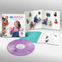 Ms. Rachel - I'm So Happy [LP - Purple Marble]
