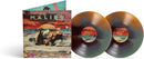Anderson Paak - Malibu (10th Anniversary) [2xLP - Tangerine, Olive Green & Brown]