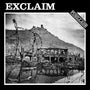 Exclaim - Fusillade [LP]