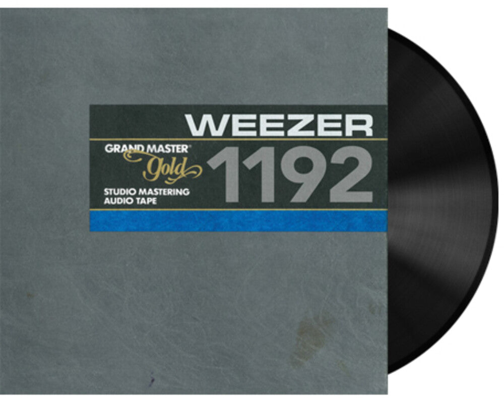 Weezer - 1192 [LP]