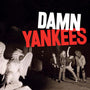 Damn Yankees - Damn Yankees [LP - Metallic Gold]